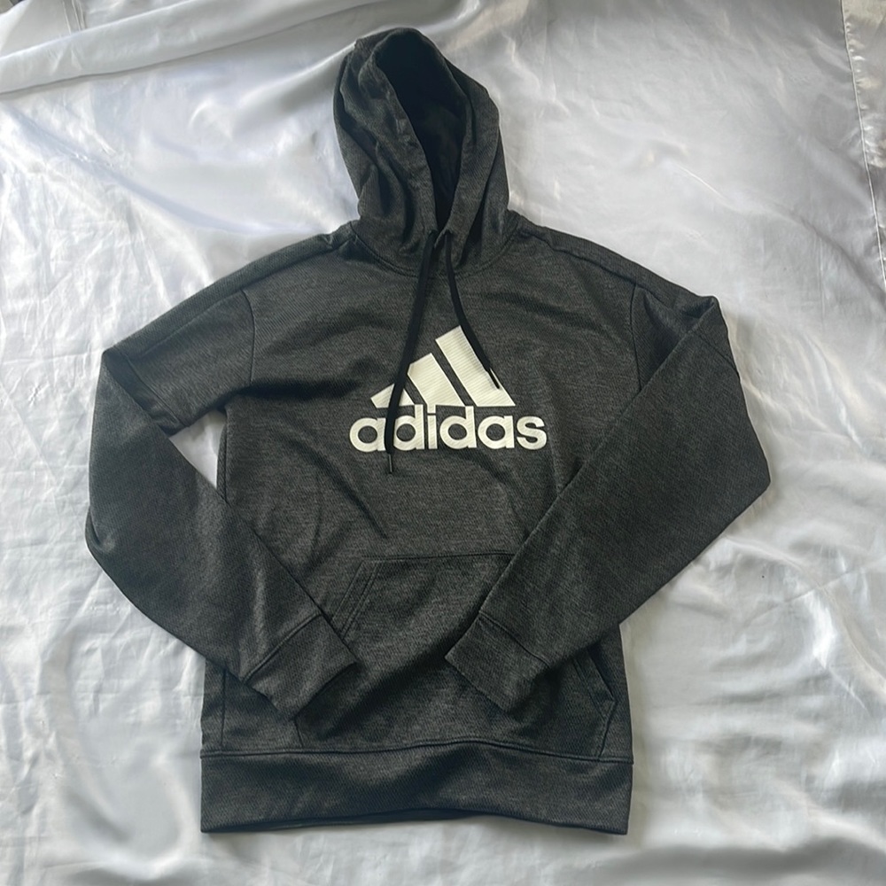Small Adidas Hoodie